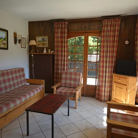 Helpel Chalet Les Gets