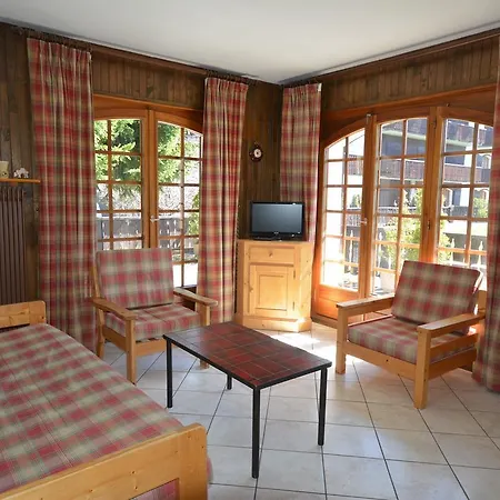 Helpel Chalet