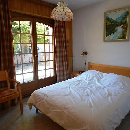 Helpel Chalet