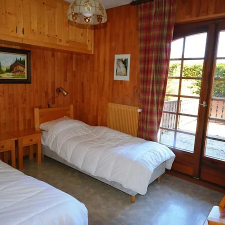 Helpel Chalet