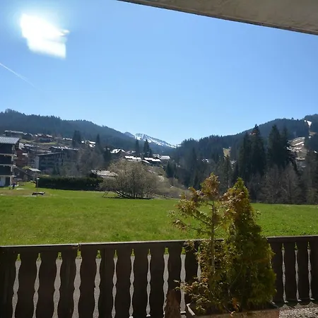 Helpel Chalet *